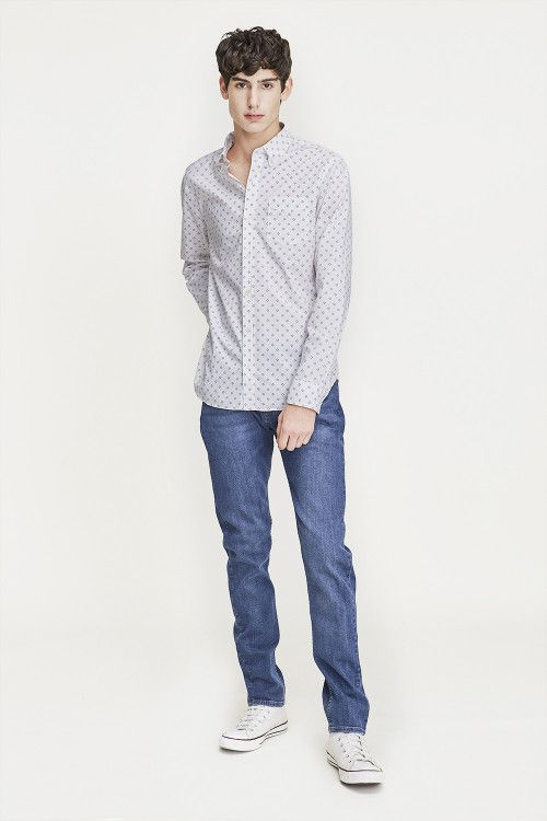 Miniatura: 510™ Levi's® Skinny Fit