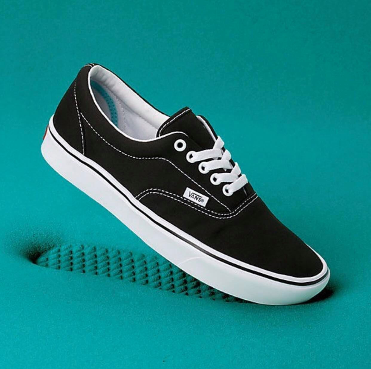 VANS ERA ComfyCush