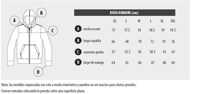Miniatura: Buzo Rip Curl Mono Wetty