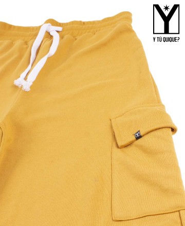 Miniatura: Pantalón Y Tú Quique? Oxford Rustic Pockets