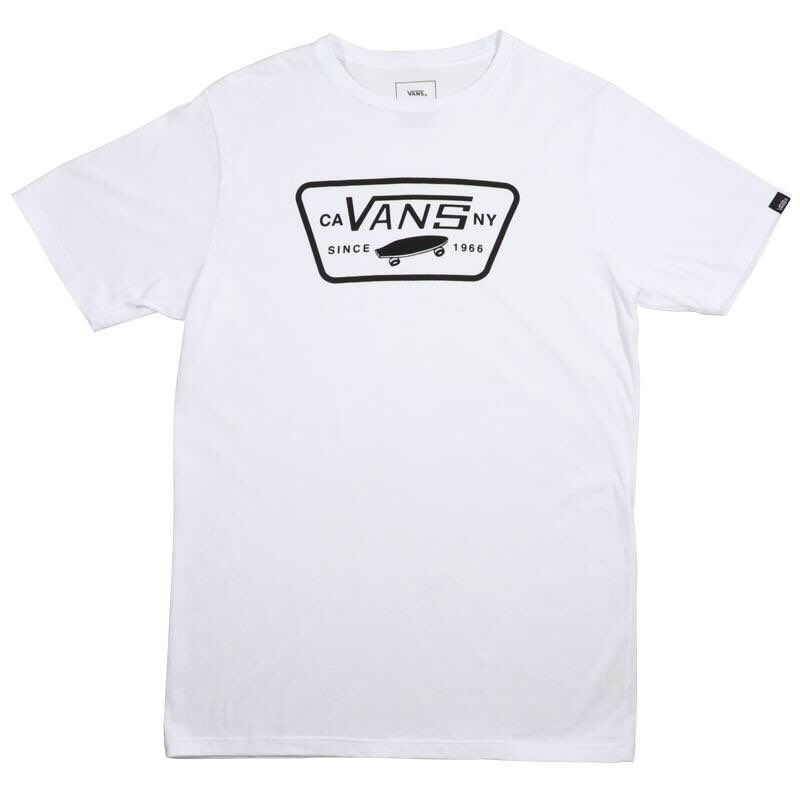 Miniatura: Remera Vans Full Patch