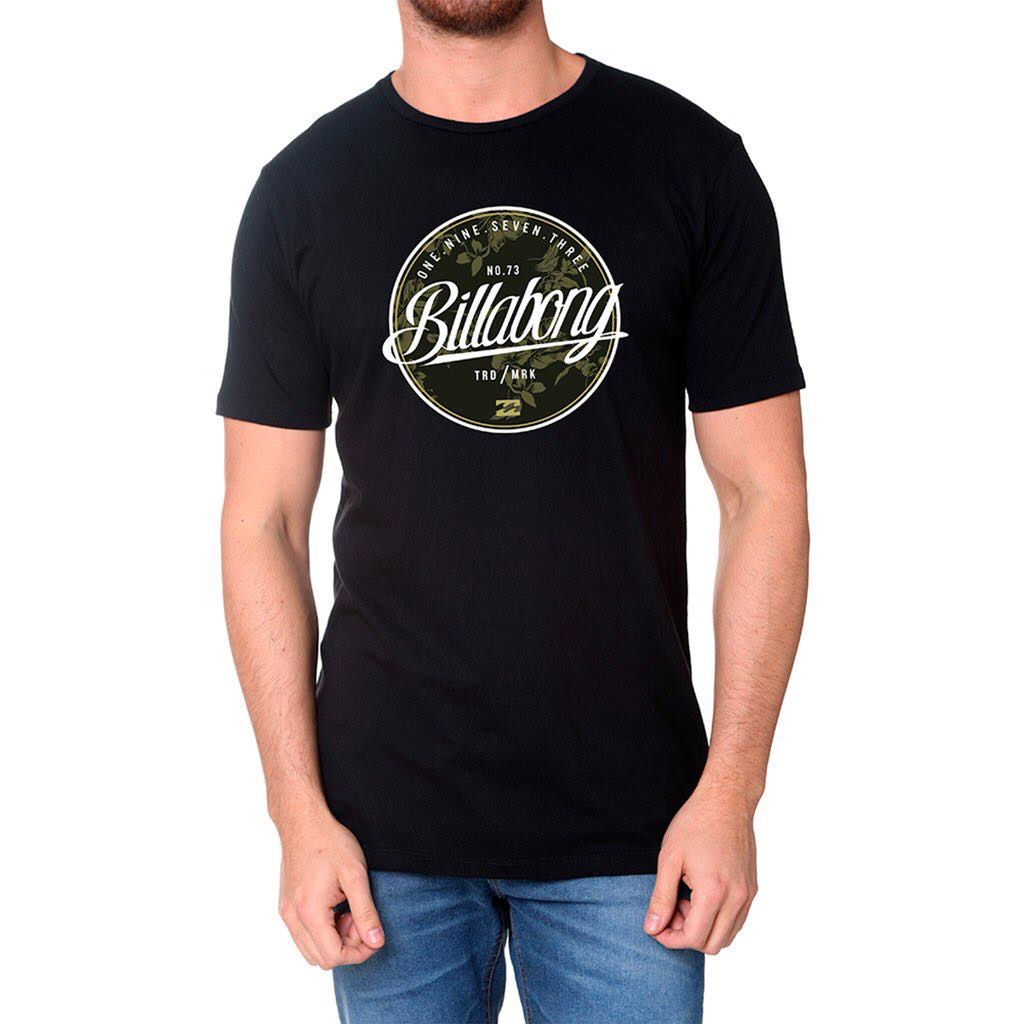 New Certified Tee Negro