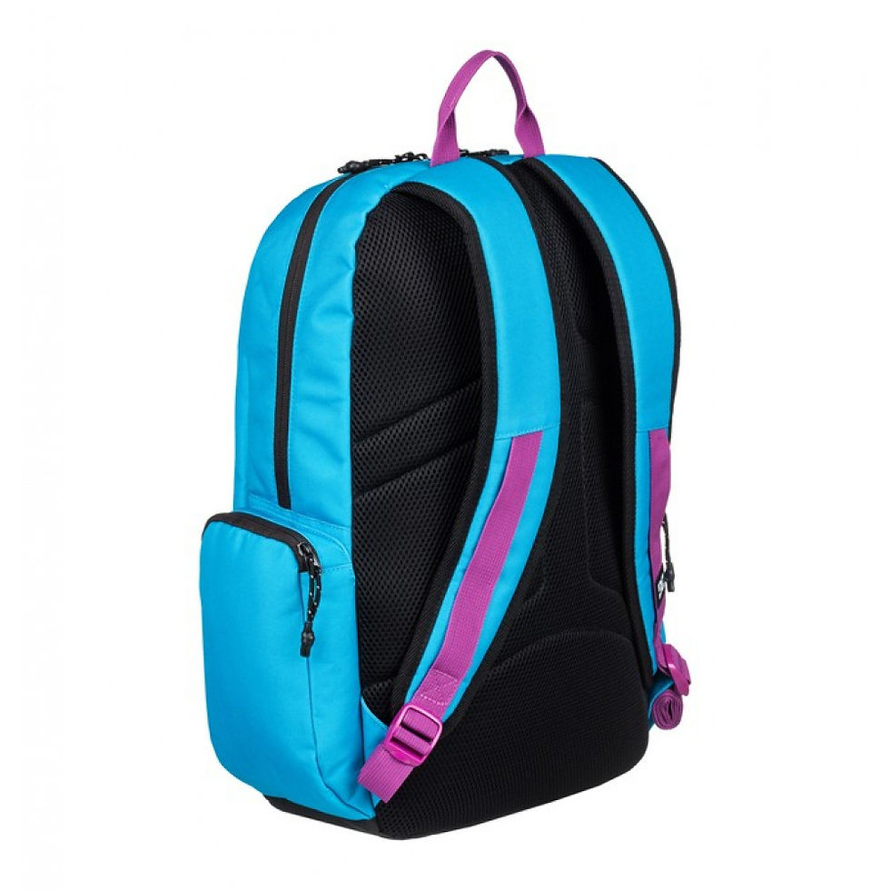 Miniatura: Mochila DC Chalkers