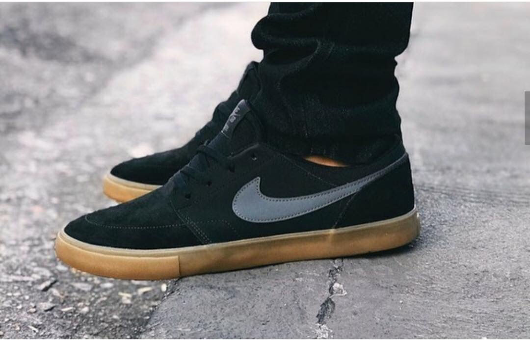 NIKE SB PORTMORE SOLARSOFT