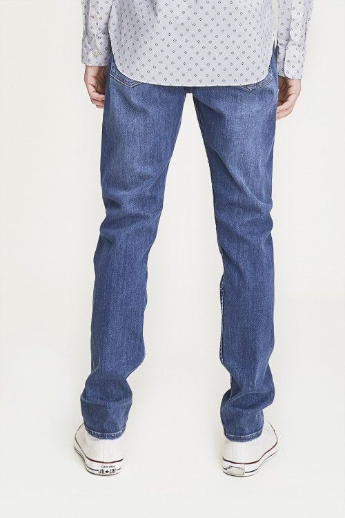 Miniatura: 510™ Levi's® Skinny Fit