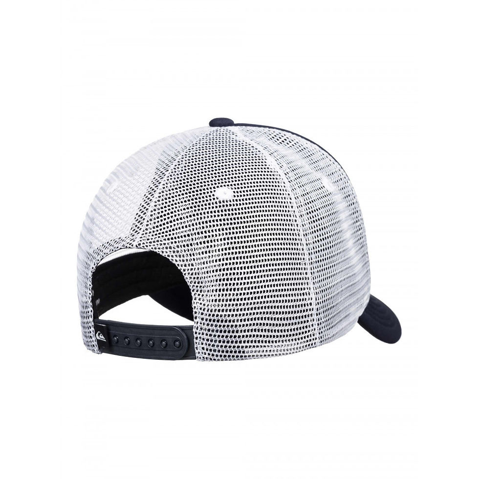 Miniatura: GORRA QUIKSILVER BEAST EL (BYJO)