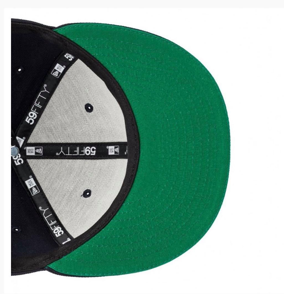 Miniatura: Gorra DC Skatefitted