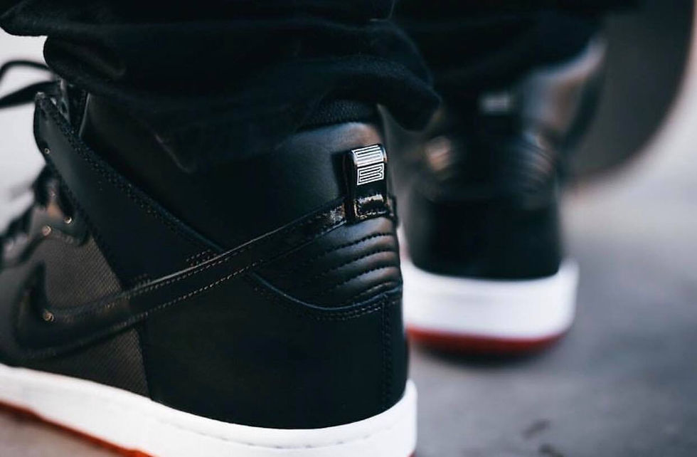 Miniatura: Nike Sb Dunk High Pro