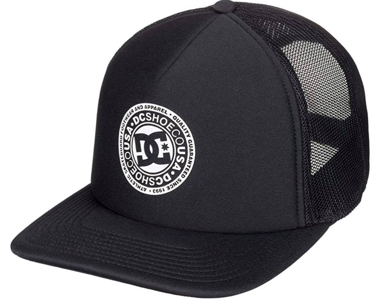 Gorra DC Vested Up