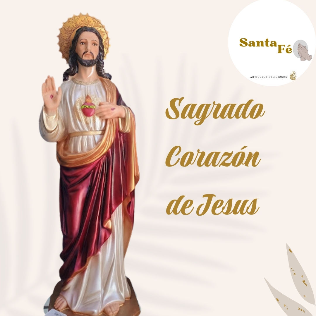 Sagrado Corazón de Jesus