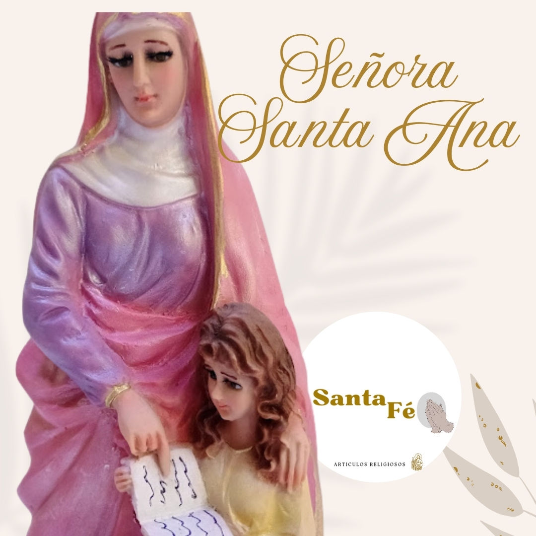 Señora Santa Ana