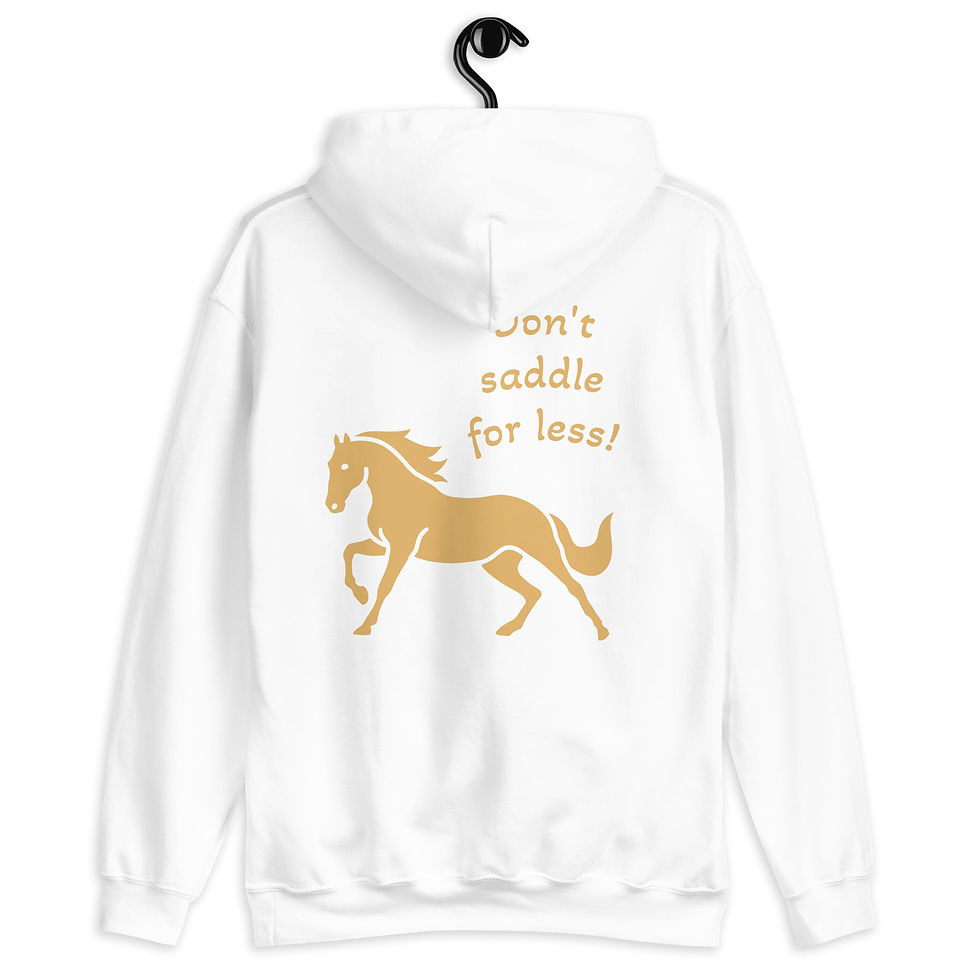 Thumbnail: Unisex Hoodie
