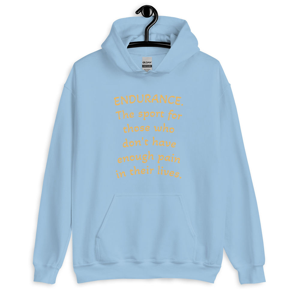 Thumbnail: Unisex Hoodie