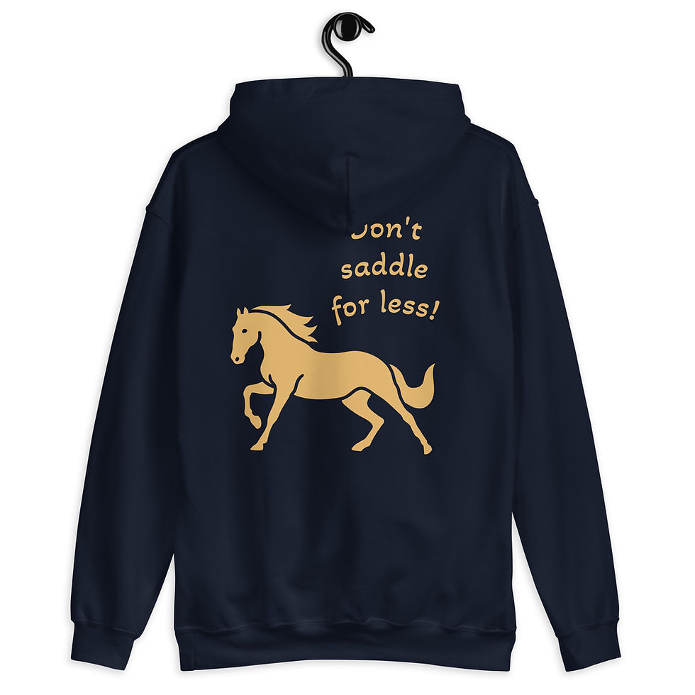 Thumbnail: Unisex Hoodie