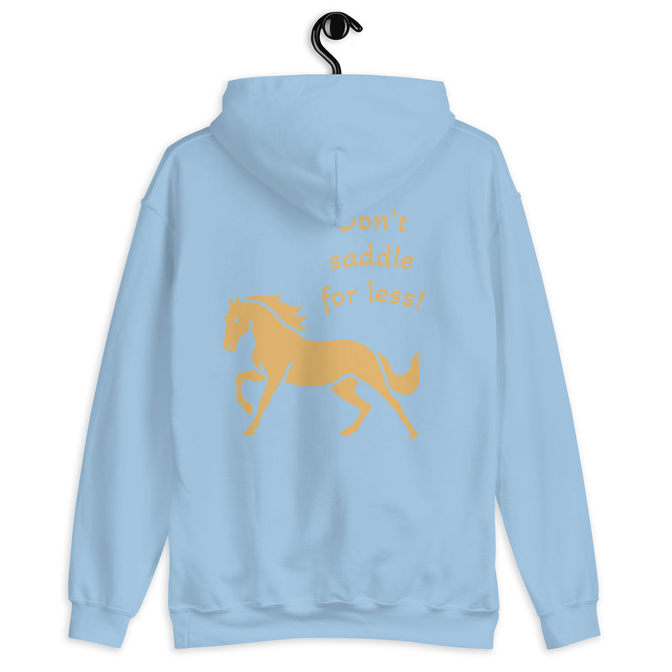 Thumbnail: Unisex Hoodie