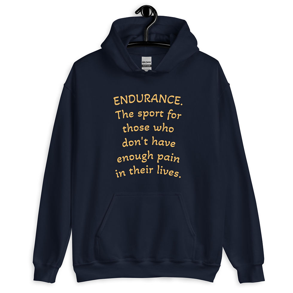 Thumbnail: Unisex Hoodie
