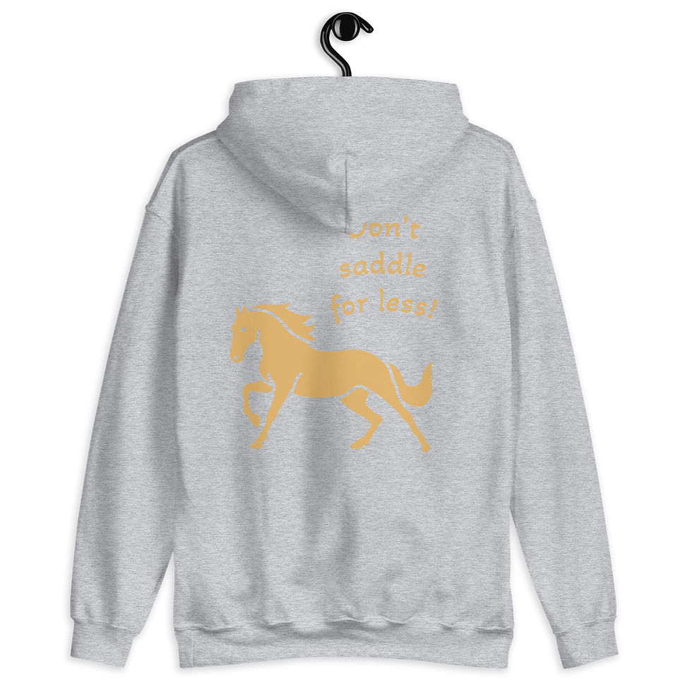 Thumbnail: Unisex Hoodie