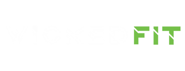 WickedFit Logo
