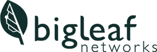 Bigleaf logo