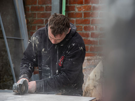 Renoveren in de winter kan ook