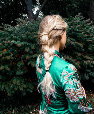 My Battle with Perfectionism: To Be Loved