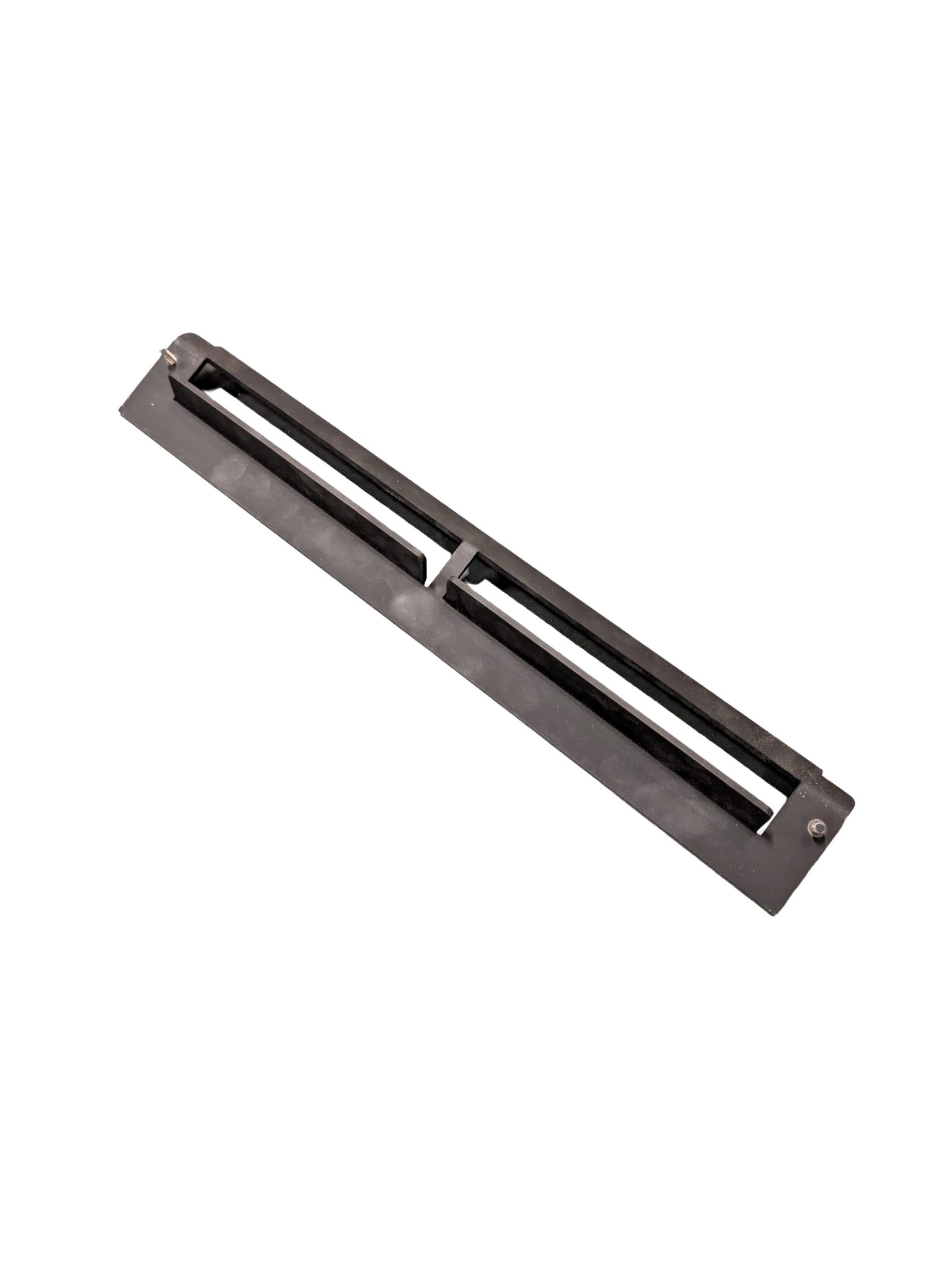 Serenity 45 Eco Design Log Retainer