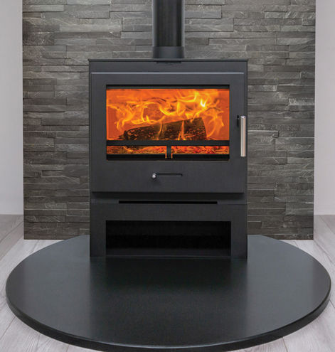 X40 Cube Xtrawide 5.5kW
