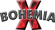 bohemia x logo stoves