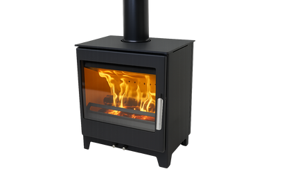 Brightwell 500L Multifuel Stove