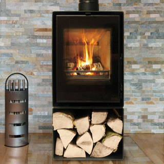 Pevex Stoves - Products | Serenity