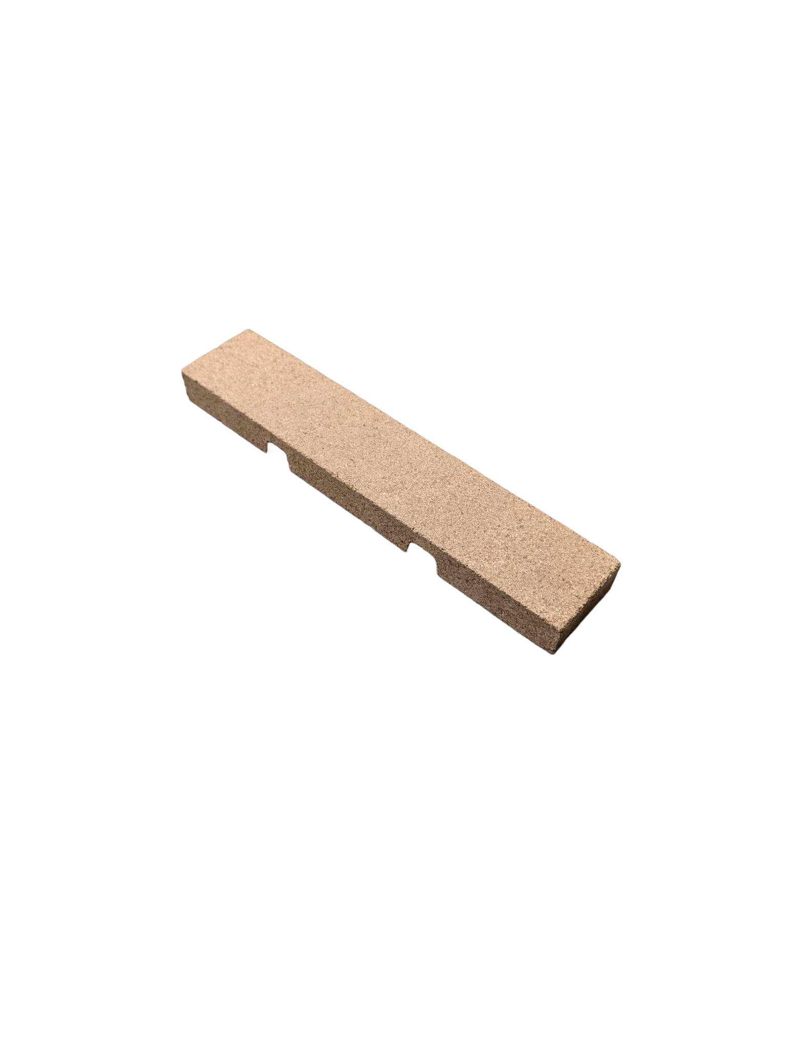 Pevex 60 Inset Convector Eco Design Front Base Fire Brick