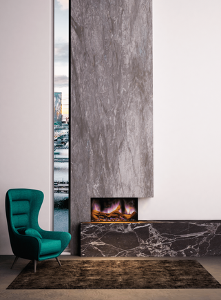 ilektro 750 electric fireplace