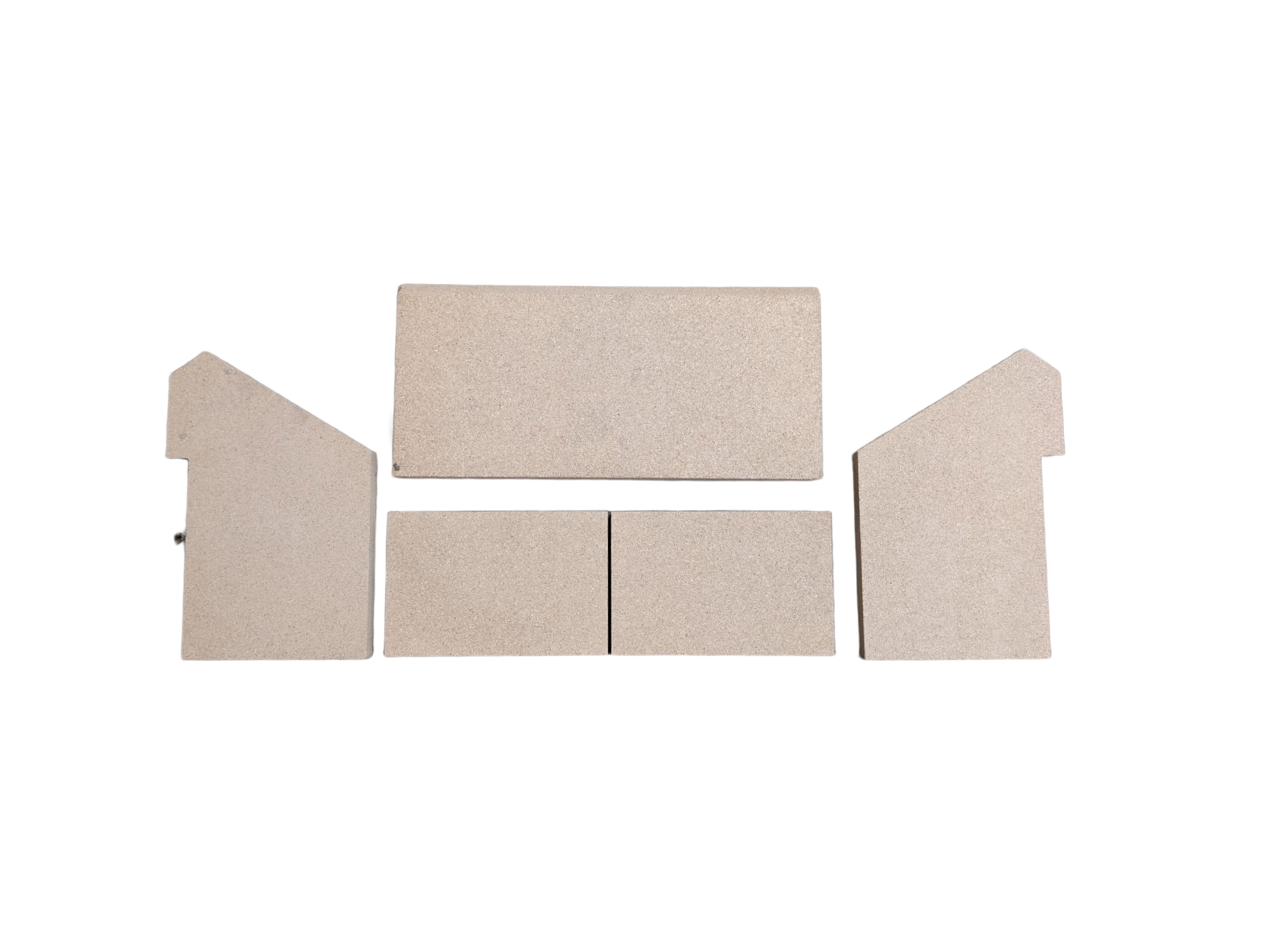 Deben M Eco Design Brick Set