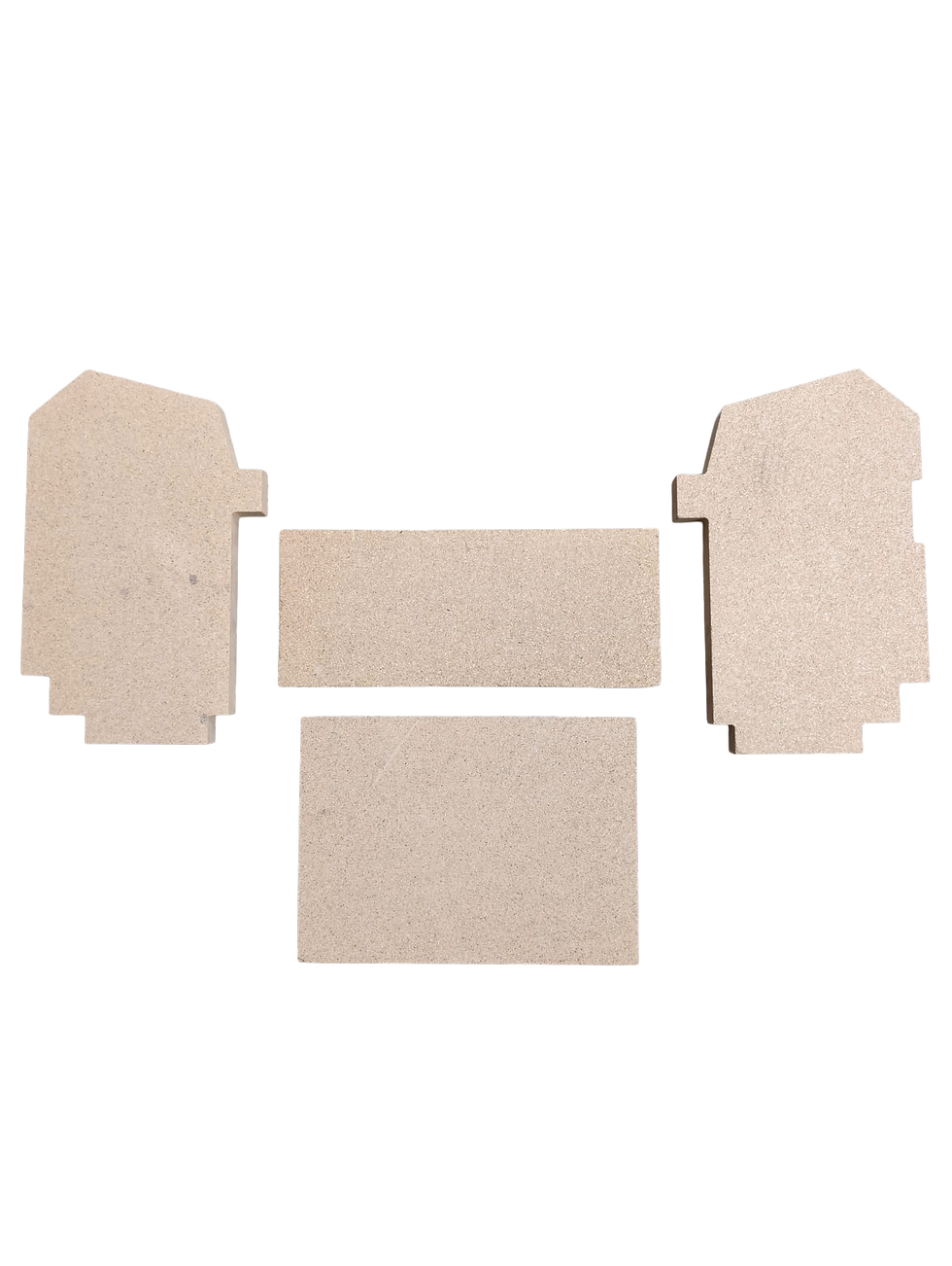 Deben S Eco Design Brick Set