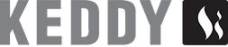 keddy logo sweden stoves