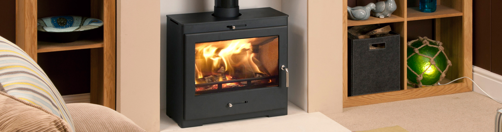 Wood Burning Stoves Ipswich Pevex Stoves