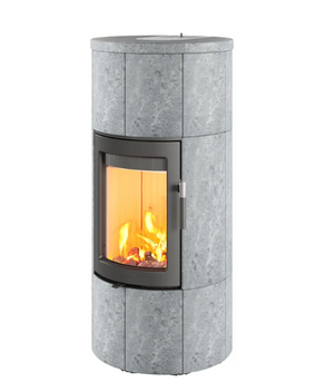 Lotus Maestro 1 With Soapstone Cladding