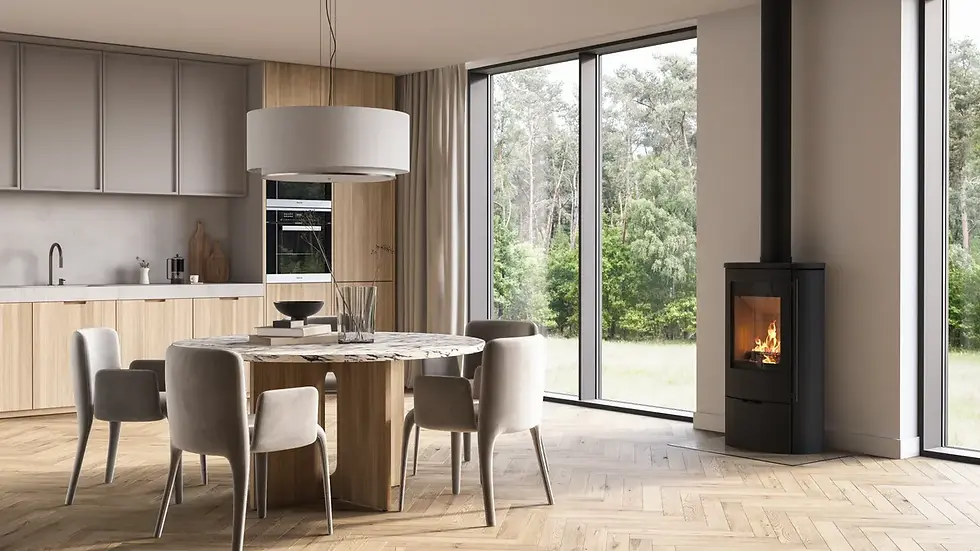 Lotus Jubilee 25 In Dining Space