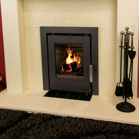 Pevex Stoves - Products | Pevex