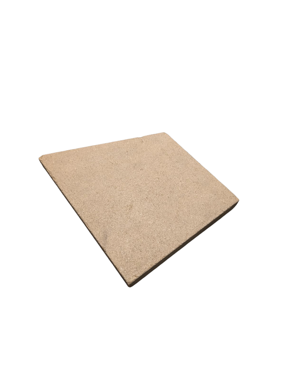 Brightwell 400P Eco Design Left Side Fire Brick