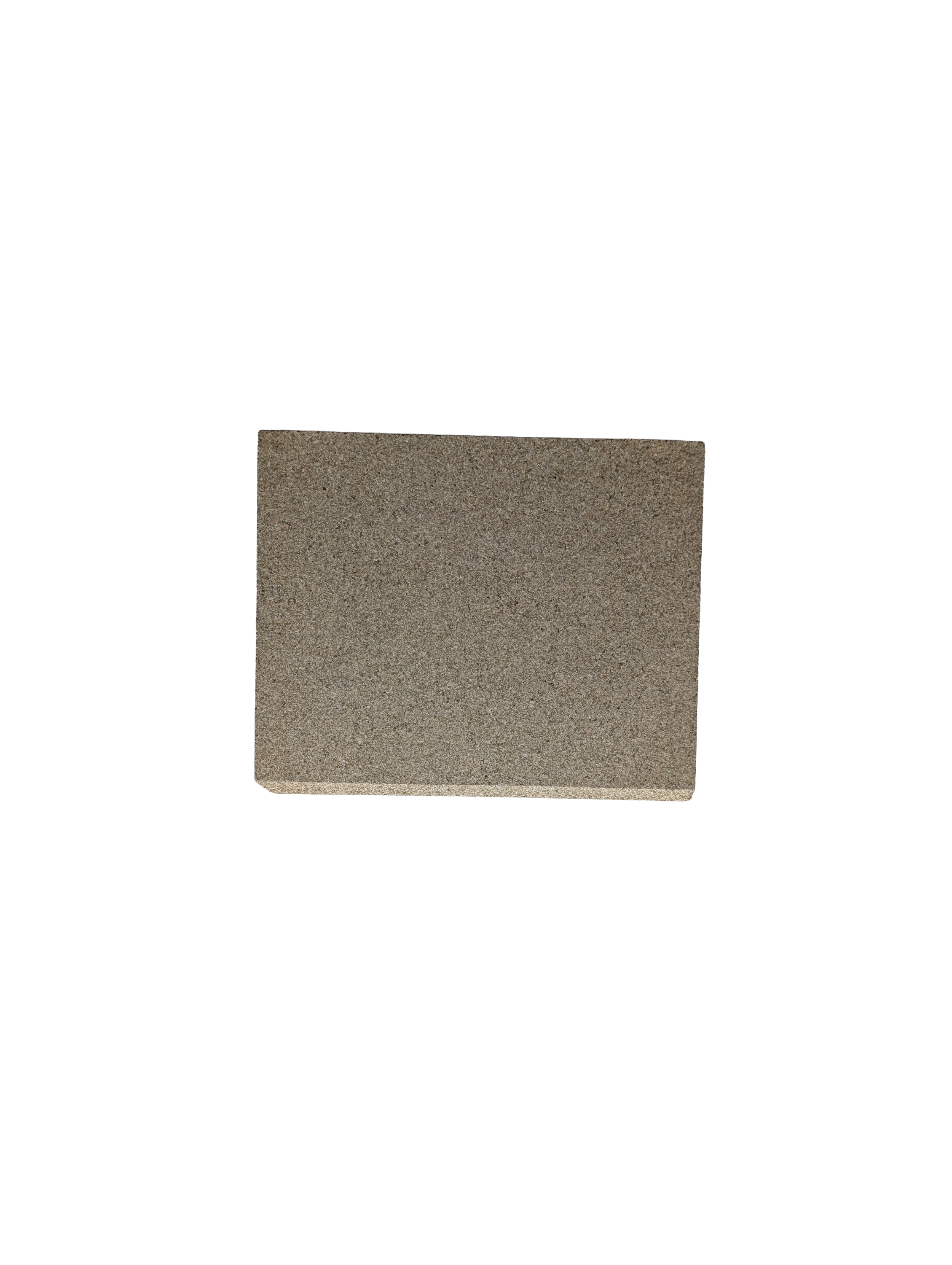 Newbourne 40FS Fresh Air Eco Design Right Rear Fire Brick