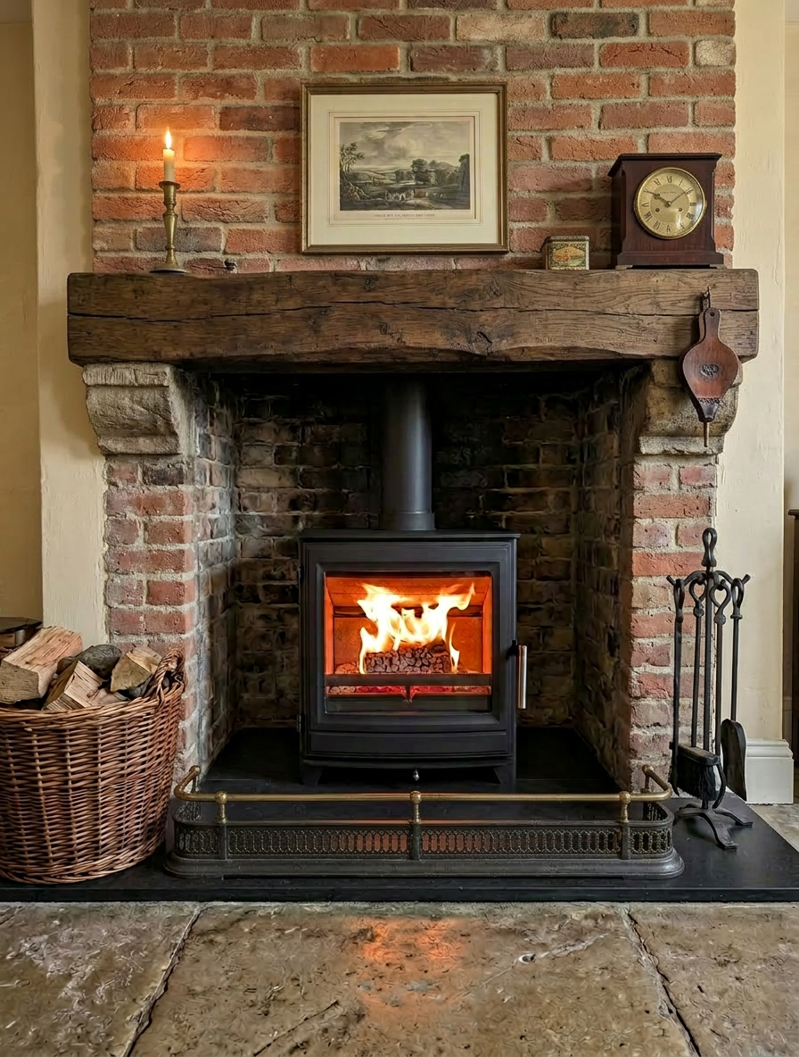 Newbourne 40FS Fresh Air