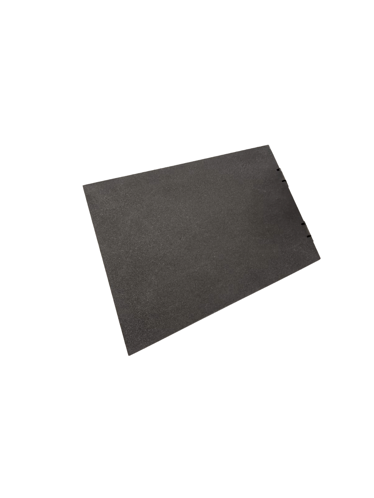 Bucklesham 40FS Eco Design Upper Baffle Plate