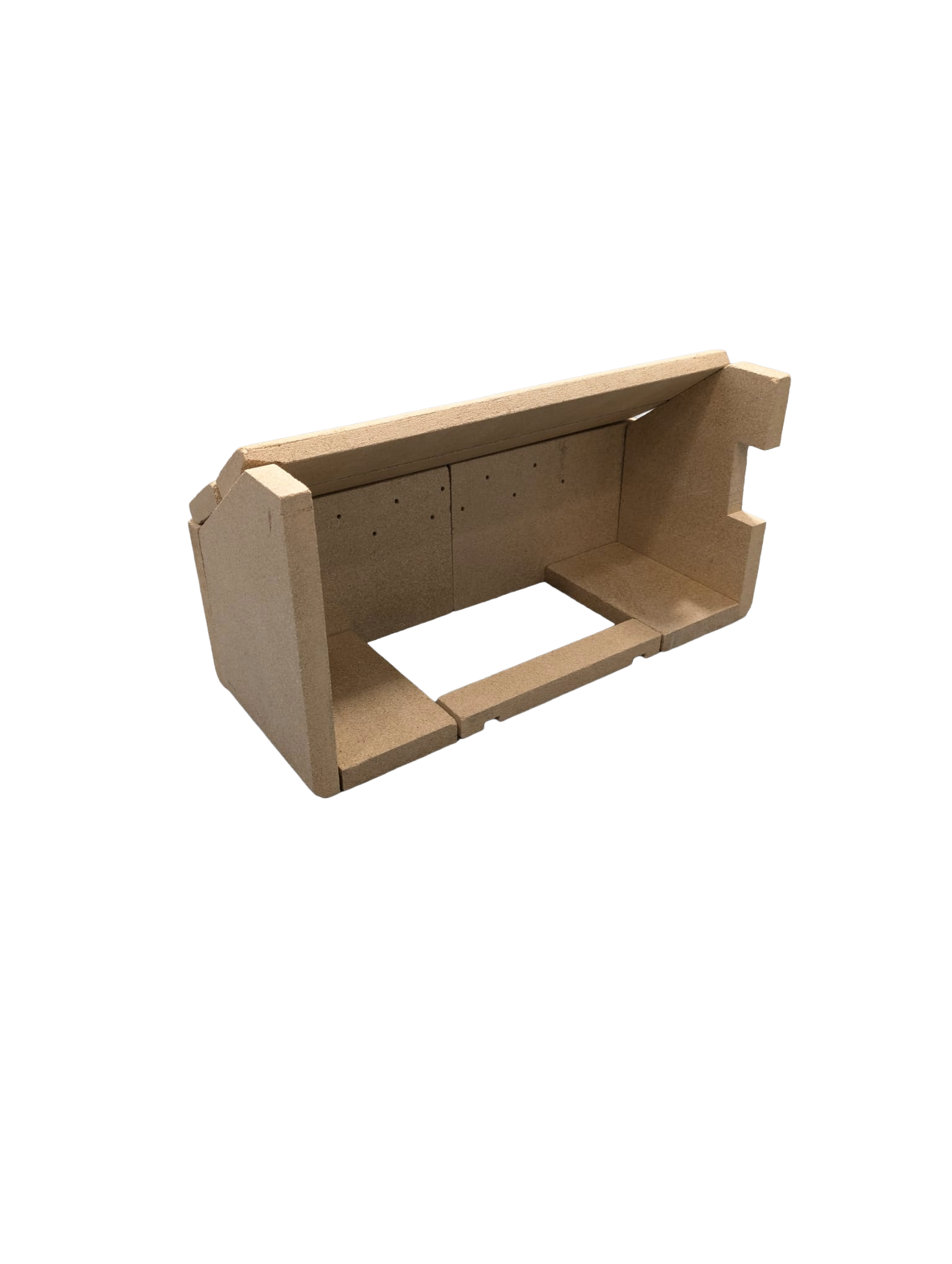 Bohemia X40 Cube Xtrawide Eco Design Brick Set