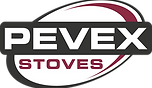 Pevex Stoves official brand logo