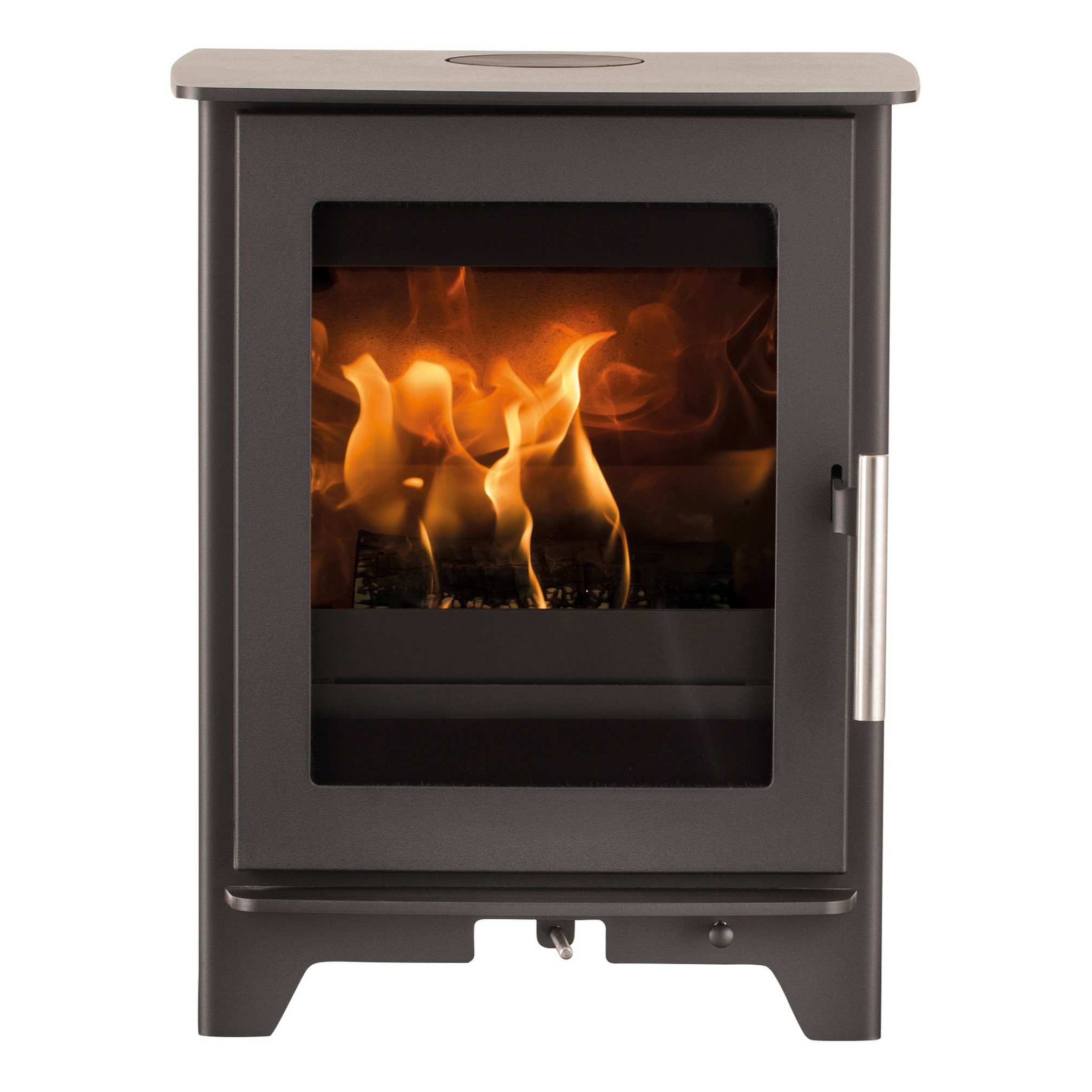 Heta Inspire 40 Black