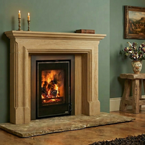 Serenity 40i Multifuel Inset Stove