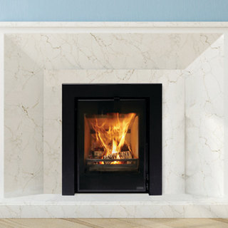 Pevex Stoves - Products | Serenity
