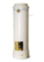 Christineberg Eggshell White Decor