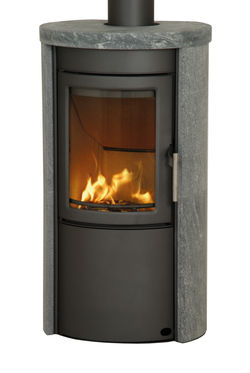 Scan-Line 500 Complete Soapstone